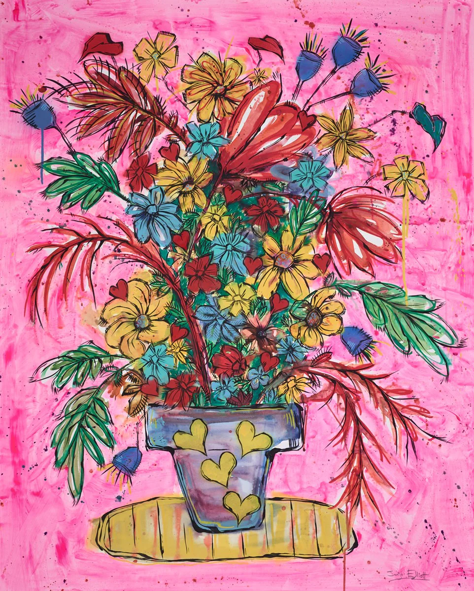 Pink Summer - Image 2