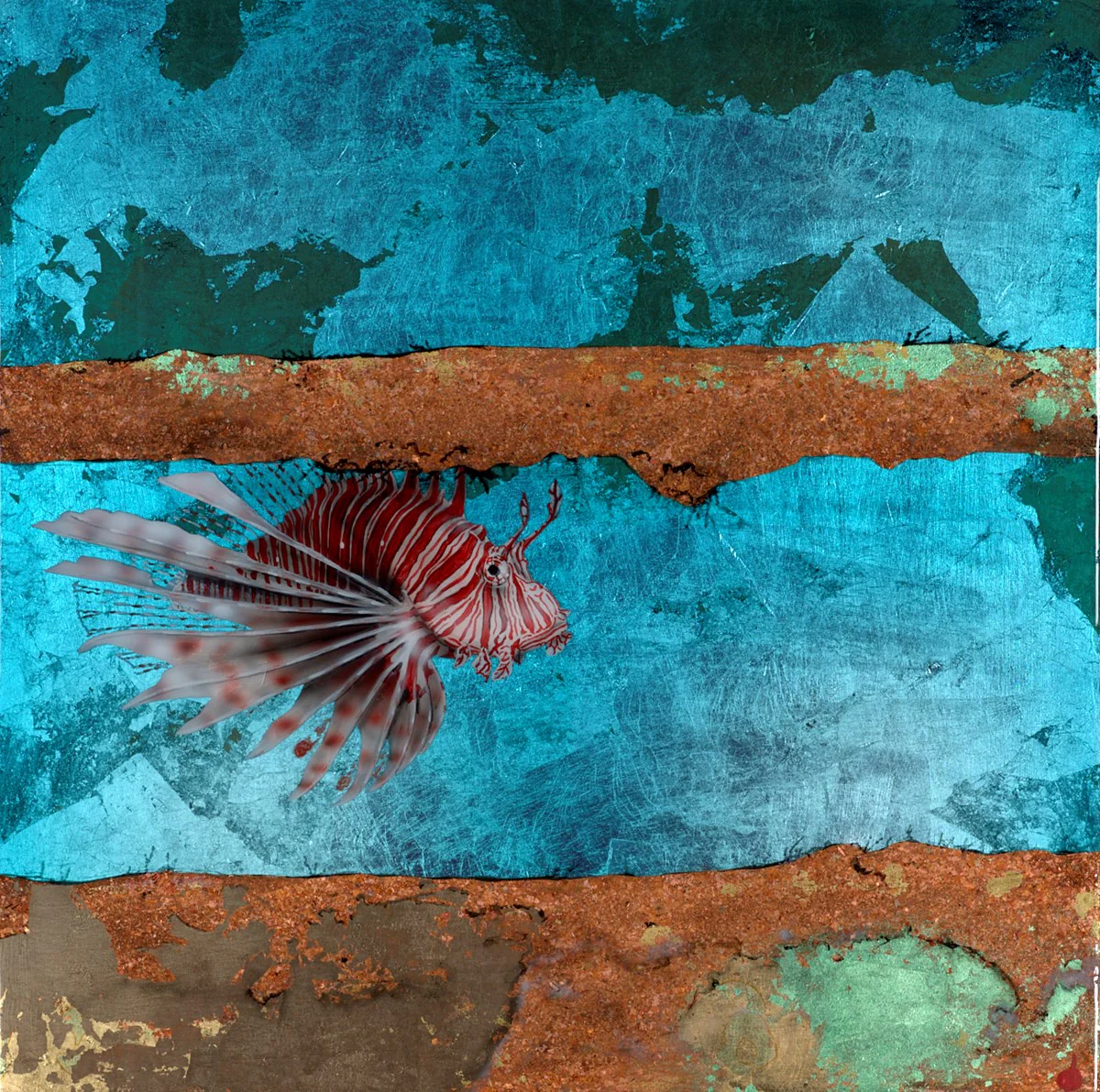 Pirate Of The Caribbean - Image 2