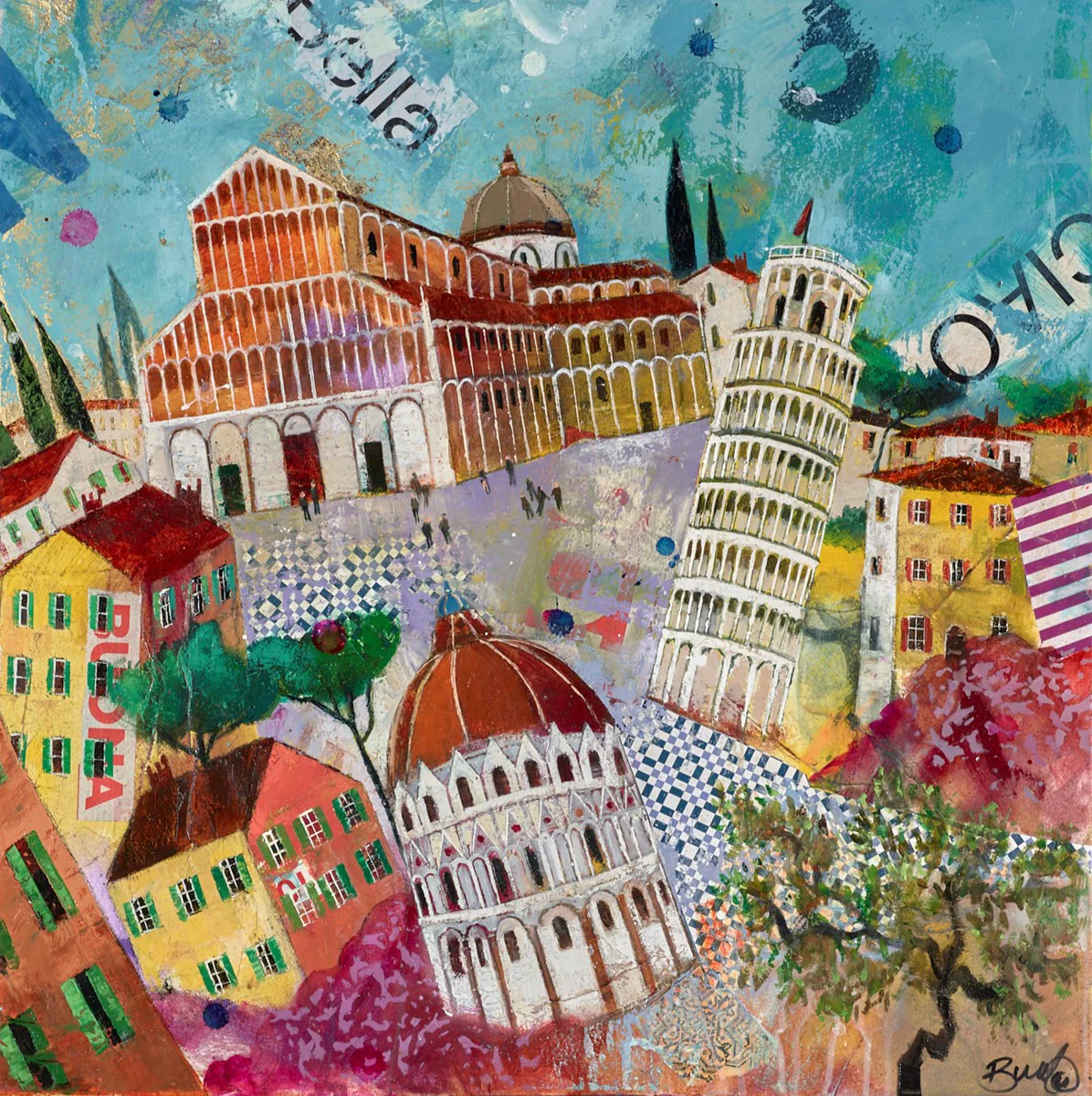 Pisa - Image 2