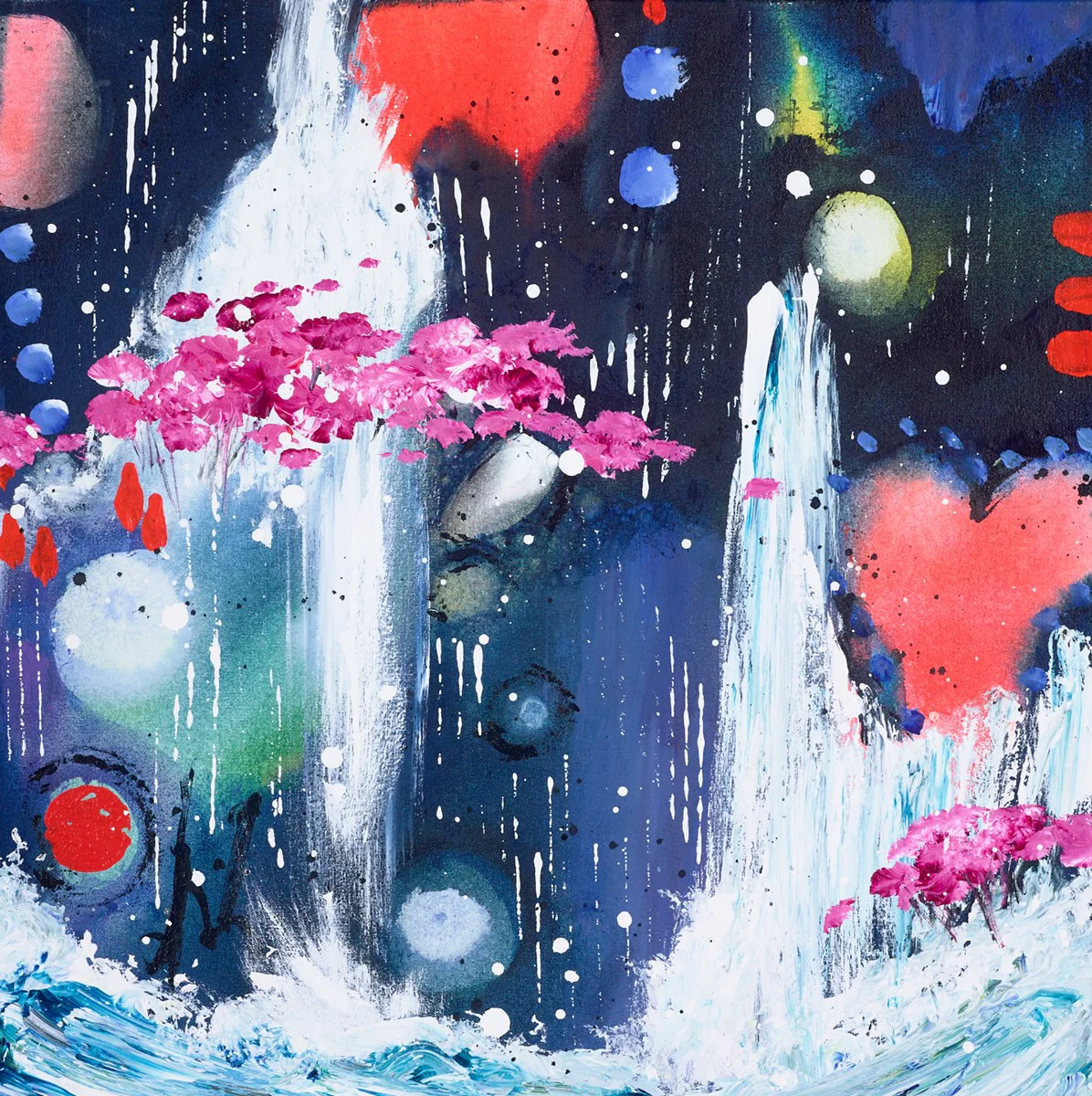 Planetary Dancing II - Image 3