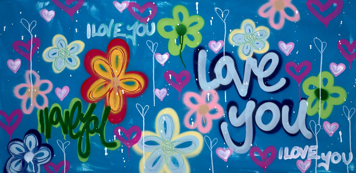 Plant Your Happiness Flower - Image 2