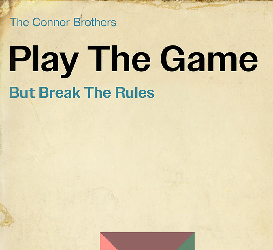 Play The Game (Giclee) - Image 4