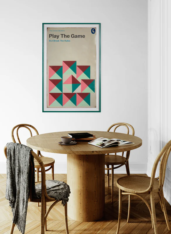 Play The Game - Image 2