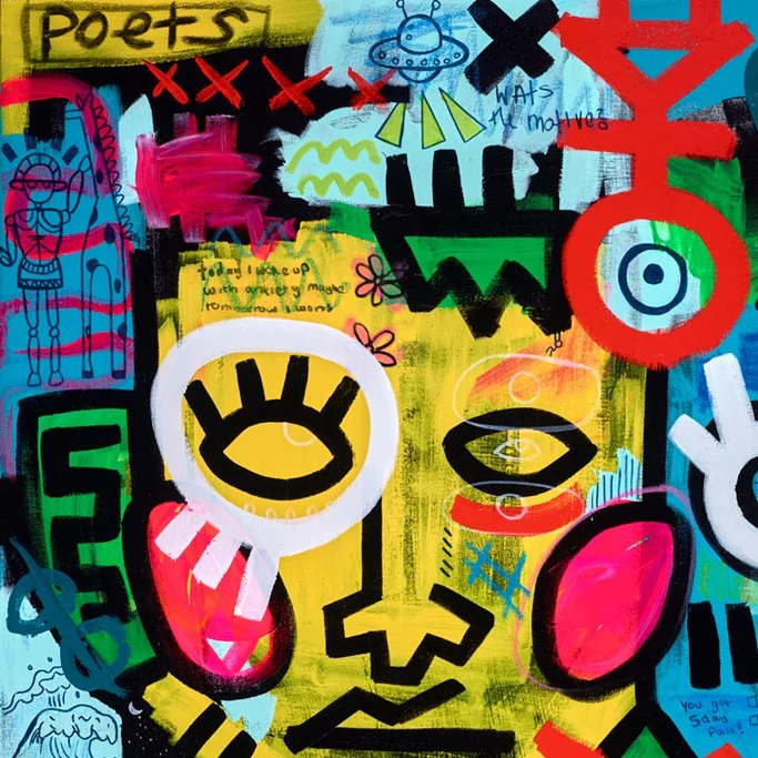 Poets - Image 5