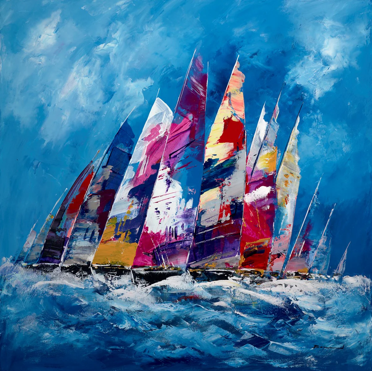 Point Of Sail - Image 2