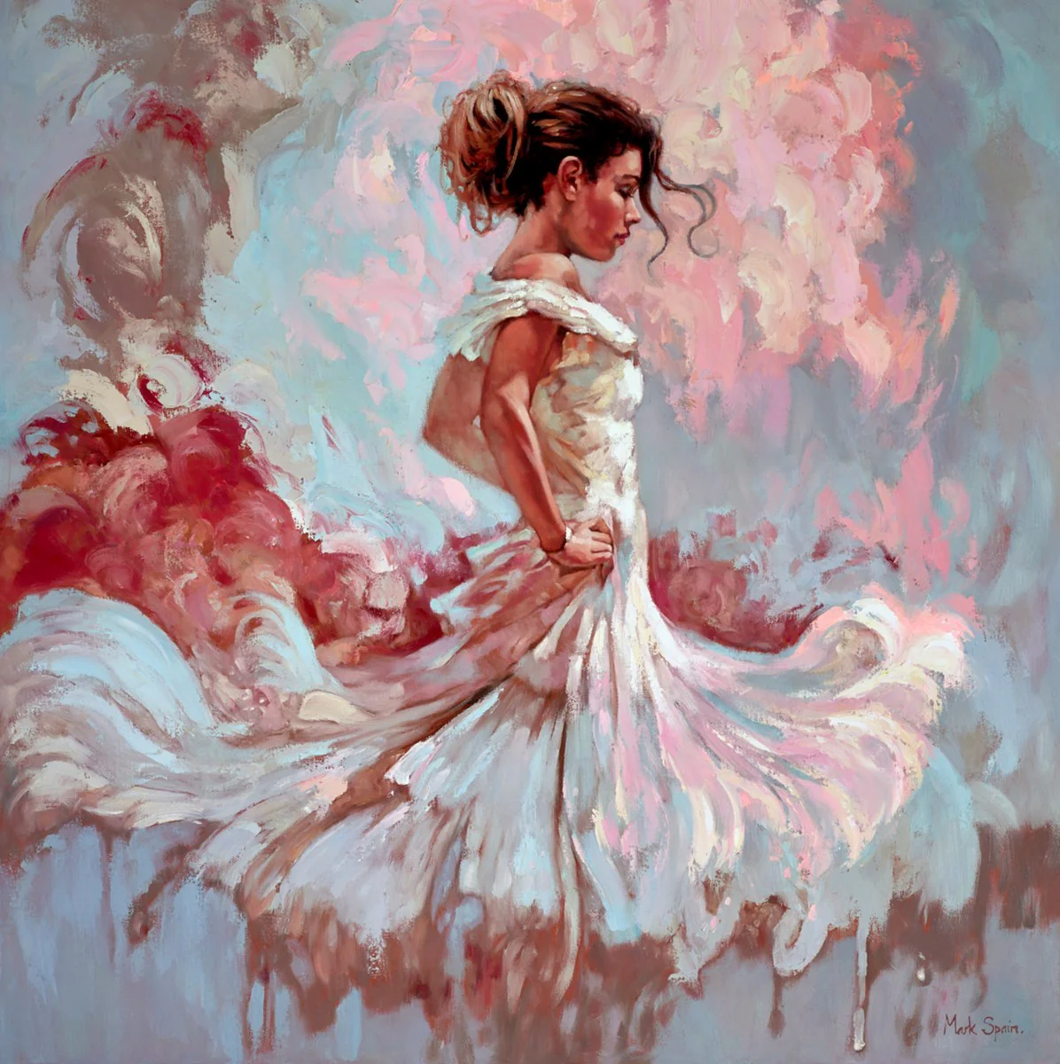 Poised For Dance - Image 2