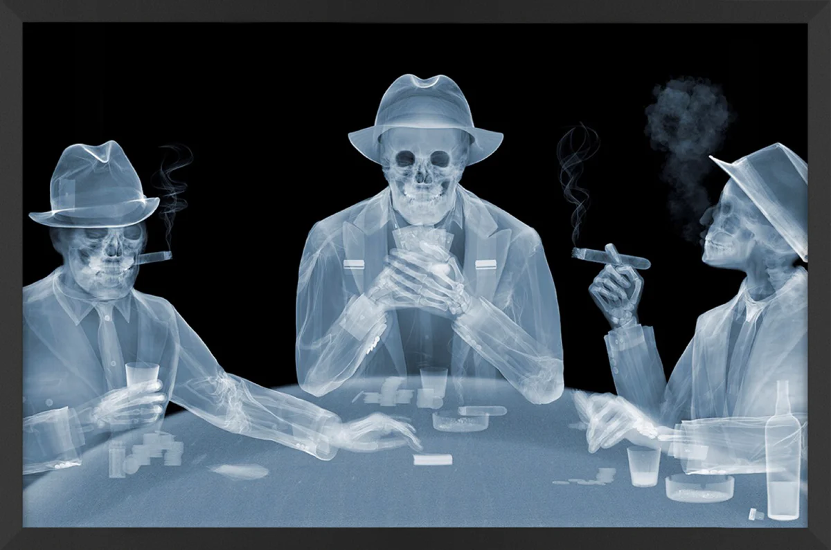 Poker