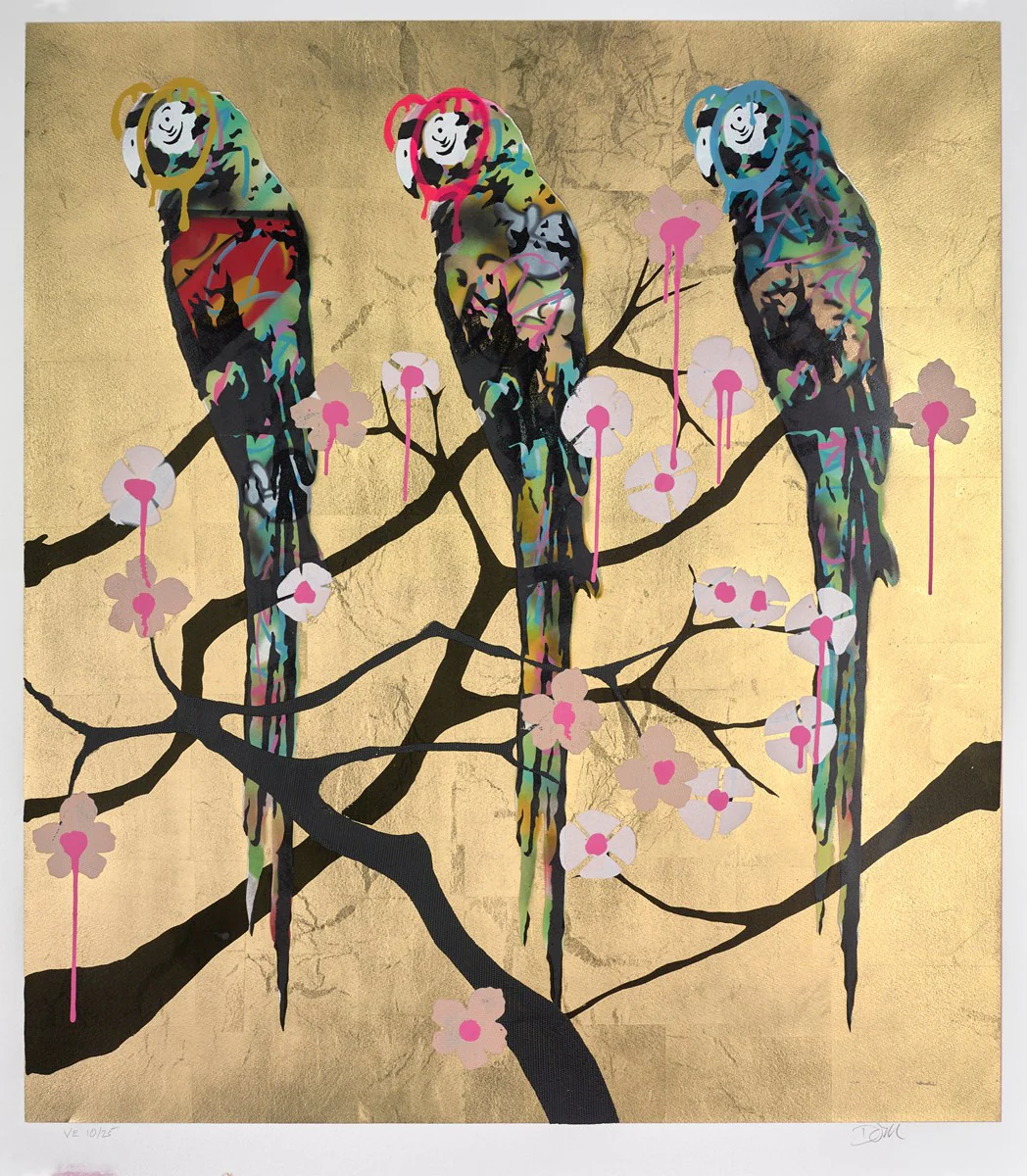 Polly Folly 10/25 - Image 2