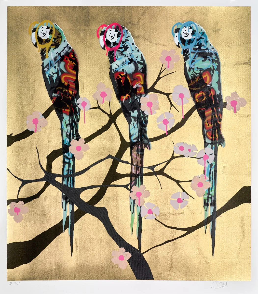 Polly Folly 19/25 - Image 2
