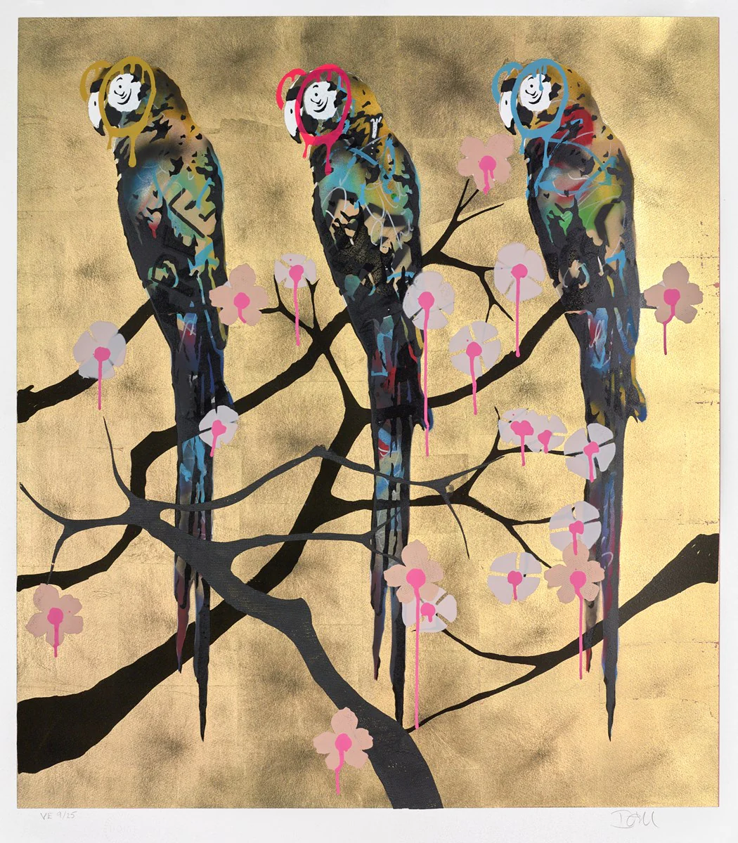 Polly Folly 9/25