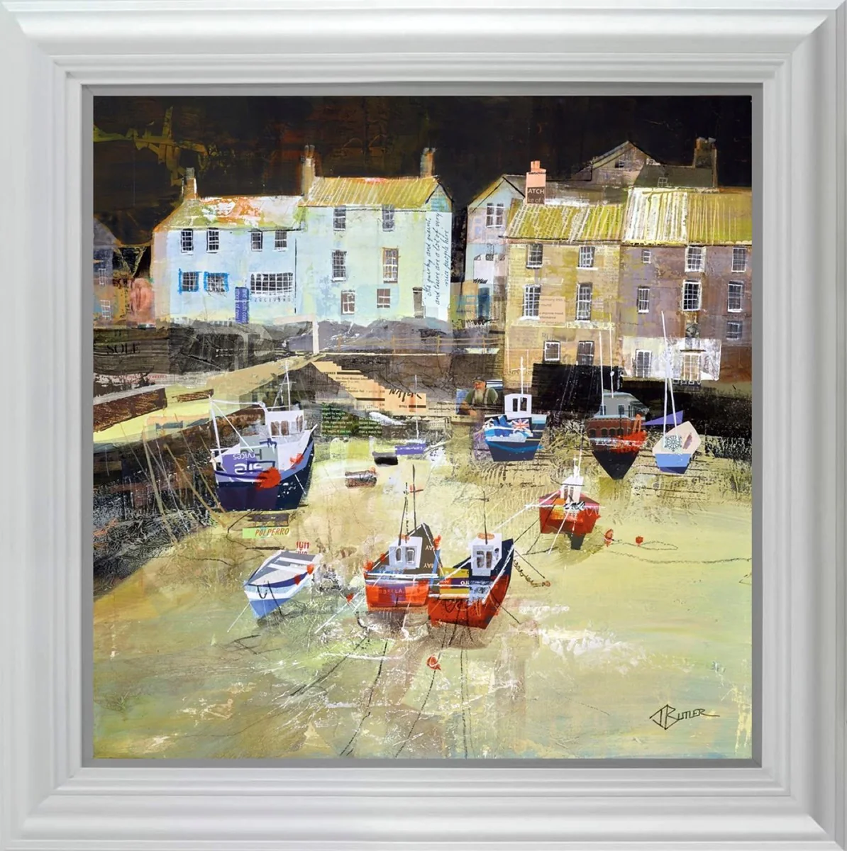 Polperro Cottages