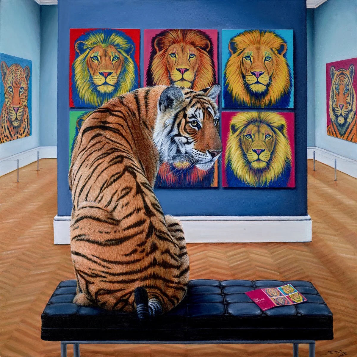 Pop Art Dreams - Image 2