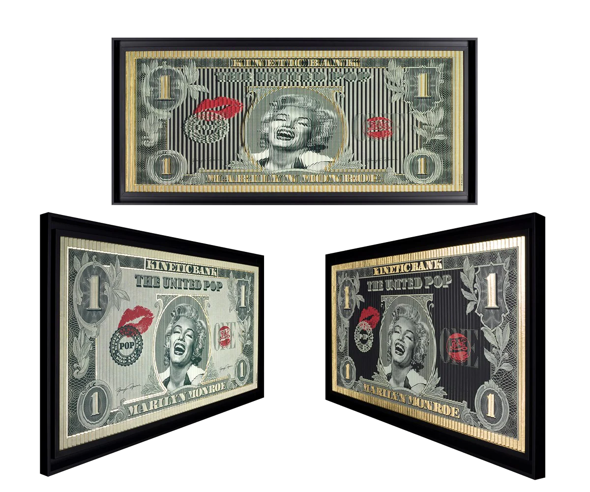 Pop Dollar