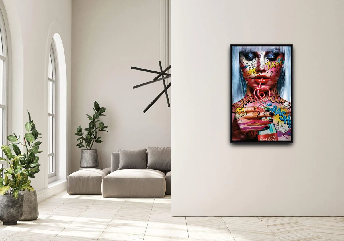 Pop Life - Image 2