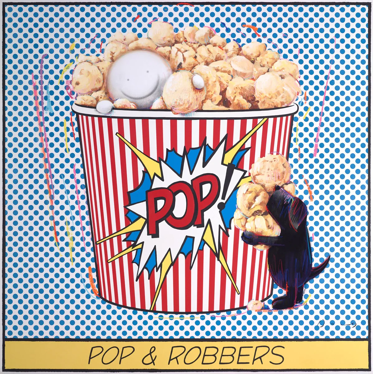 Pop & Robbers - Image 3
