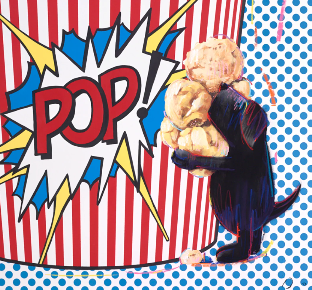 Pop & Robbers - Image 5