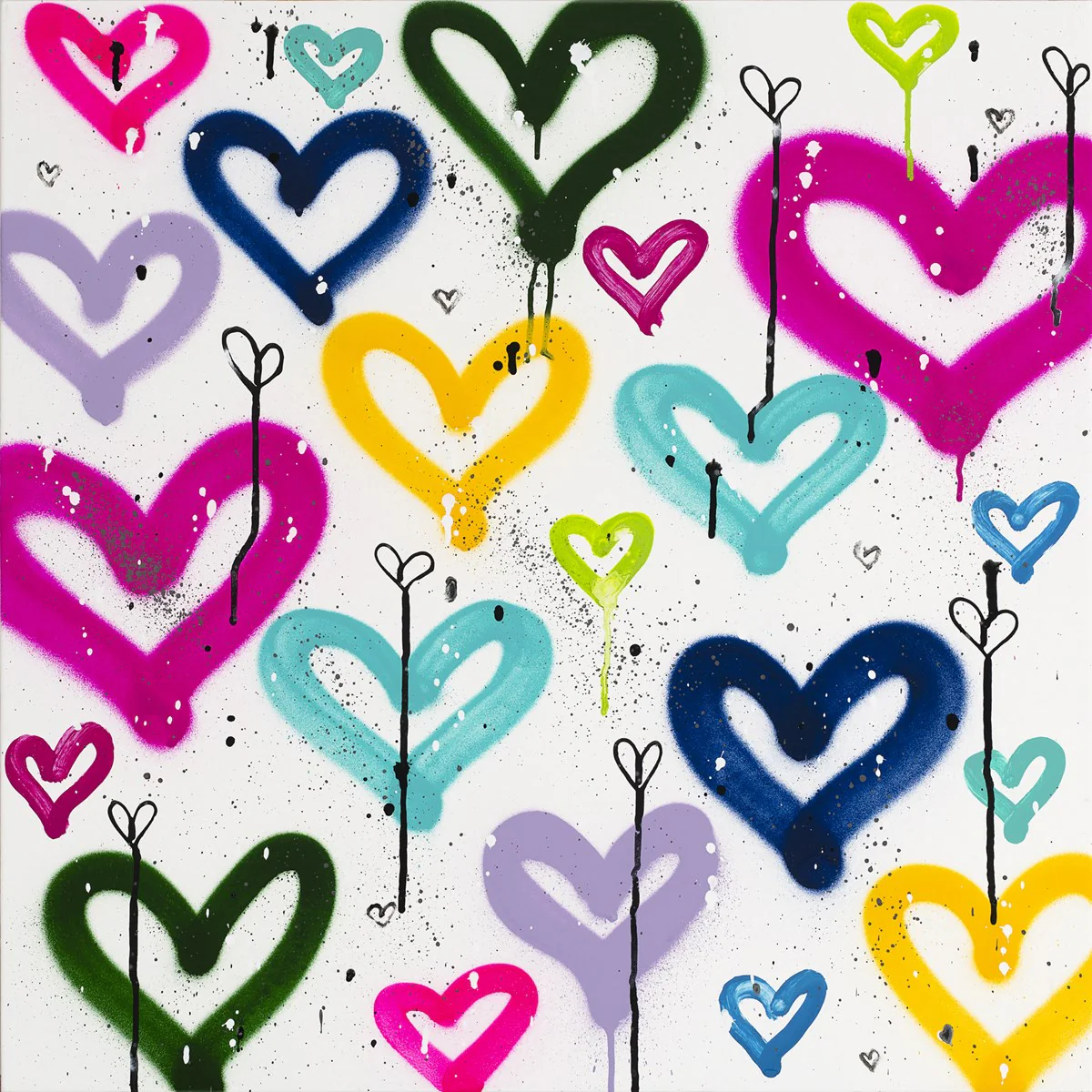 Poppin Hearts - Image 2