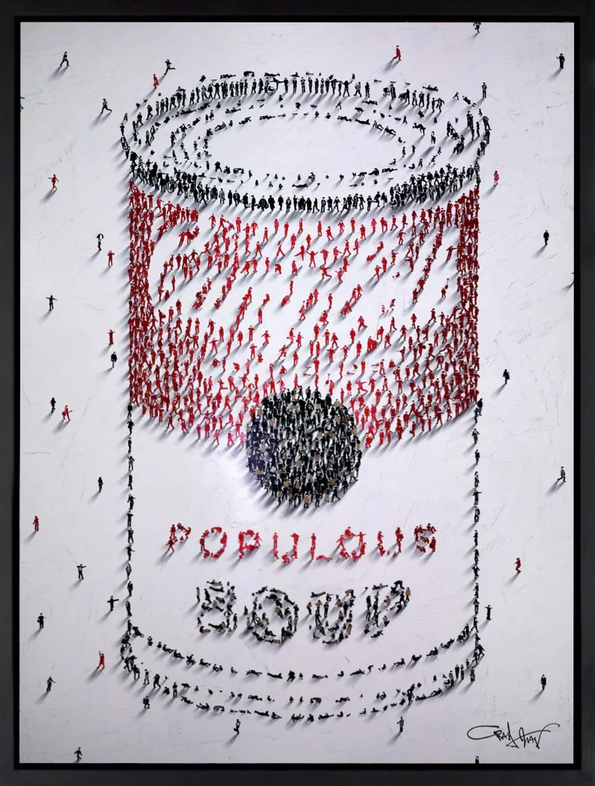 Populous Soup