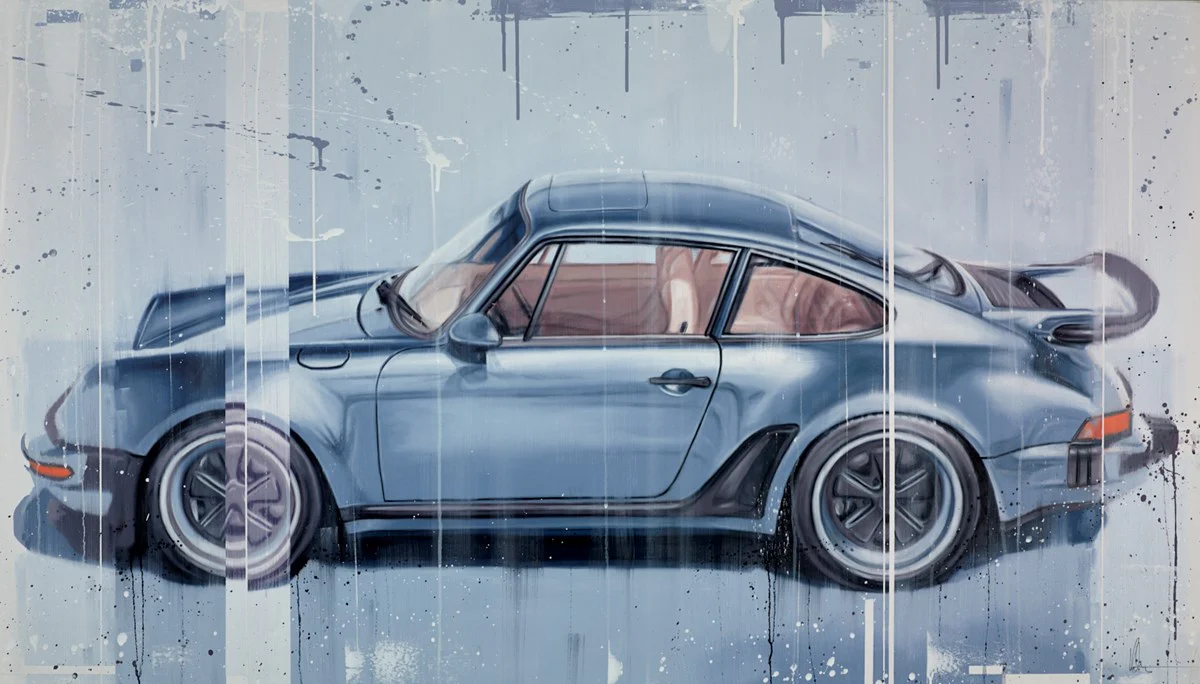 Porsche 911 - Image 2