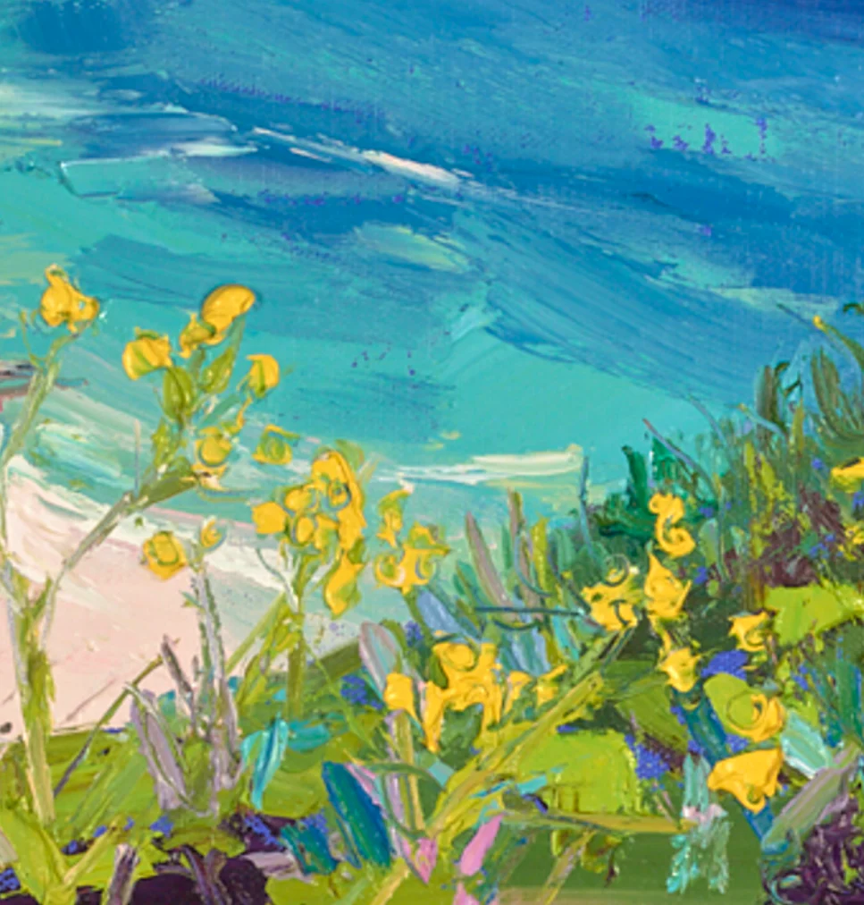 Porthcurno, Cornwall - Image 4