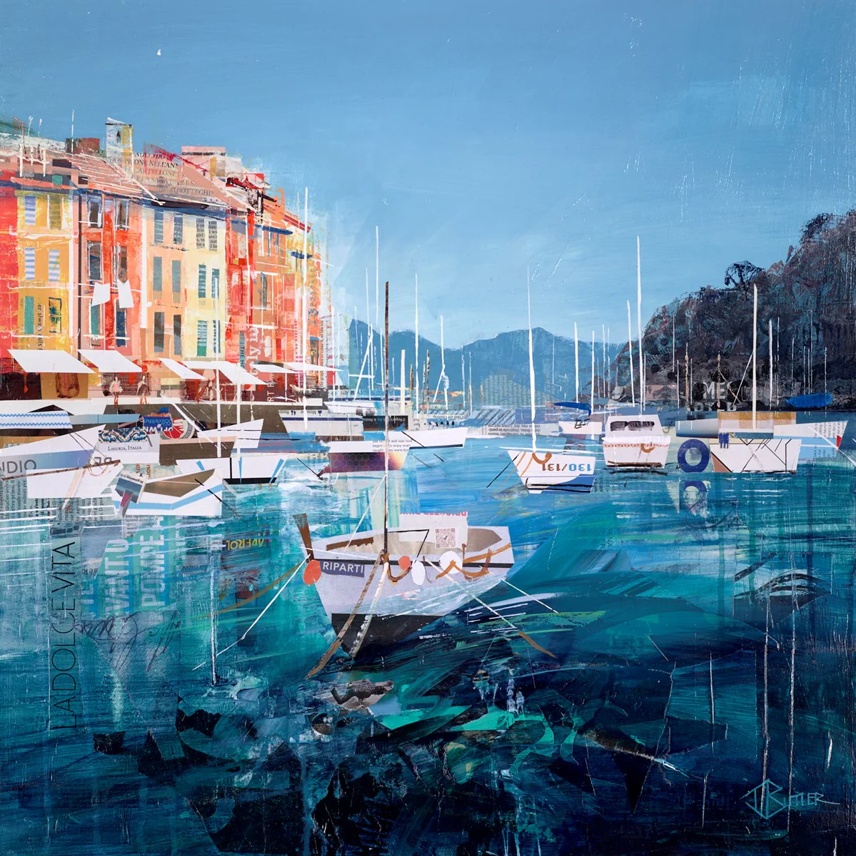 Portofino Sunshine - Image 2