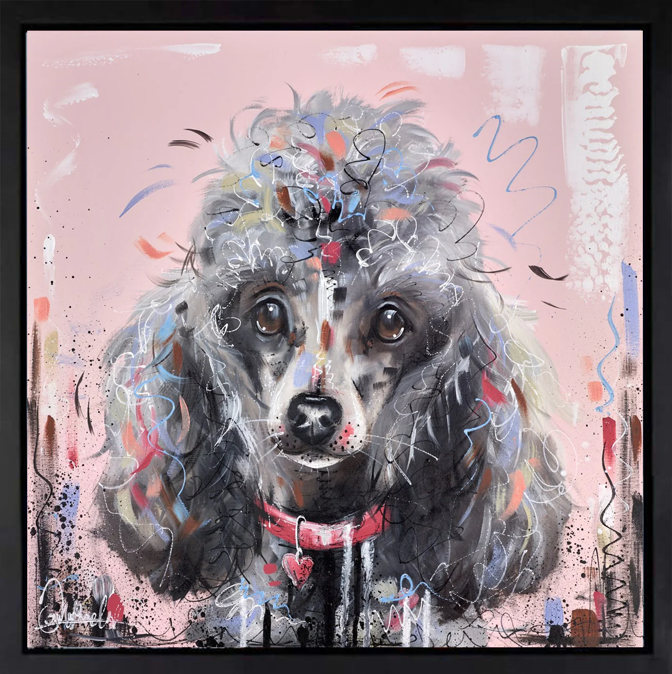 Posh Pooch