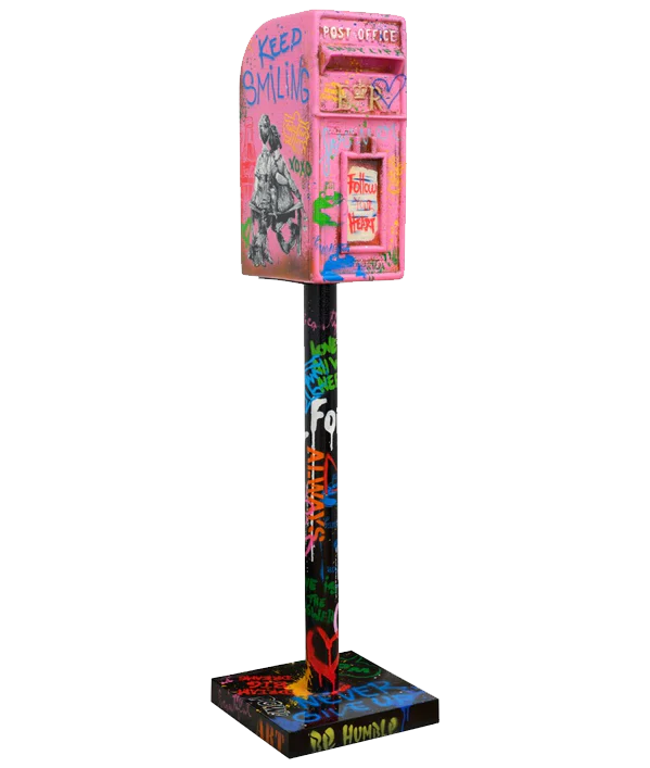 Postbox