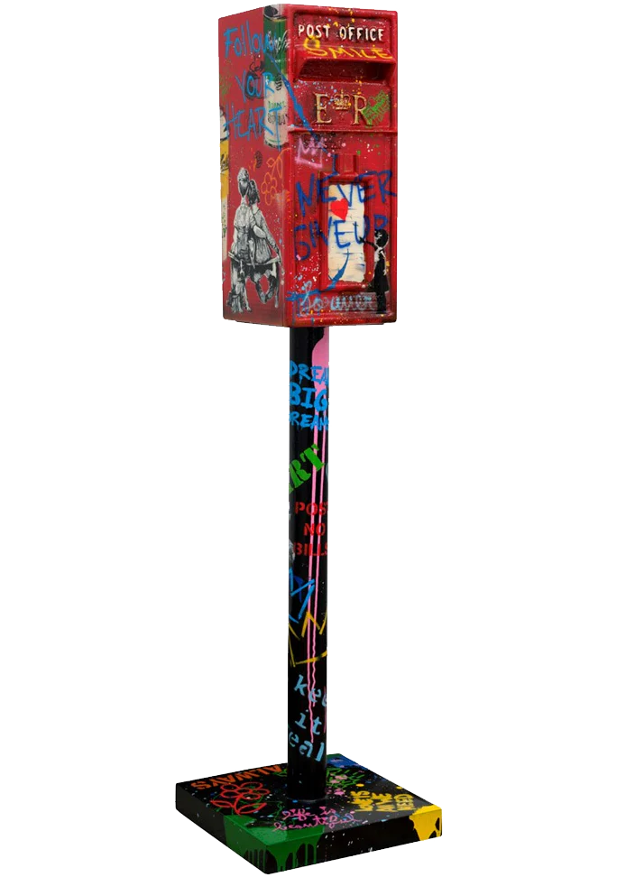 Postbox