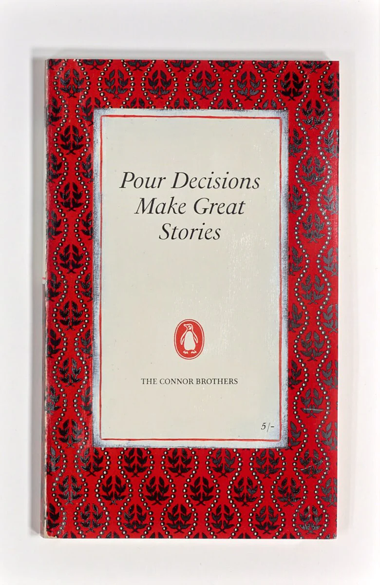 Pour Decisions - Image 3