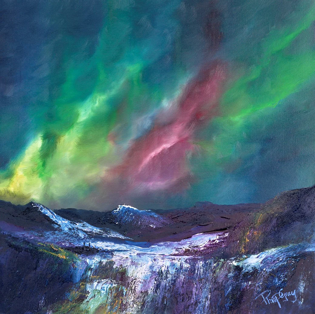 Powerful Waves II - Image 2