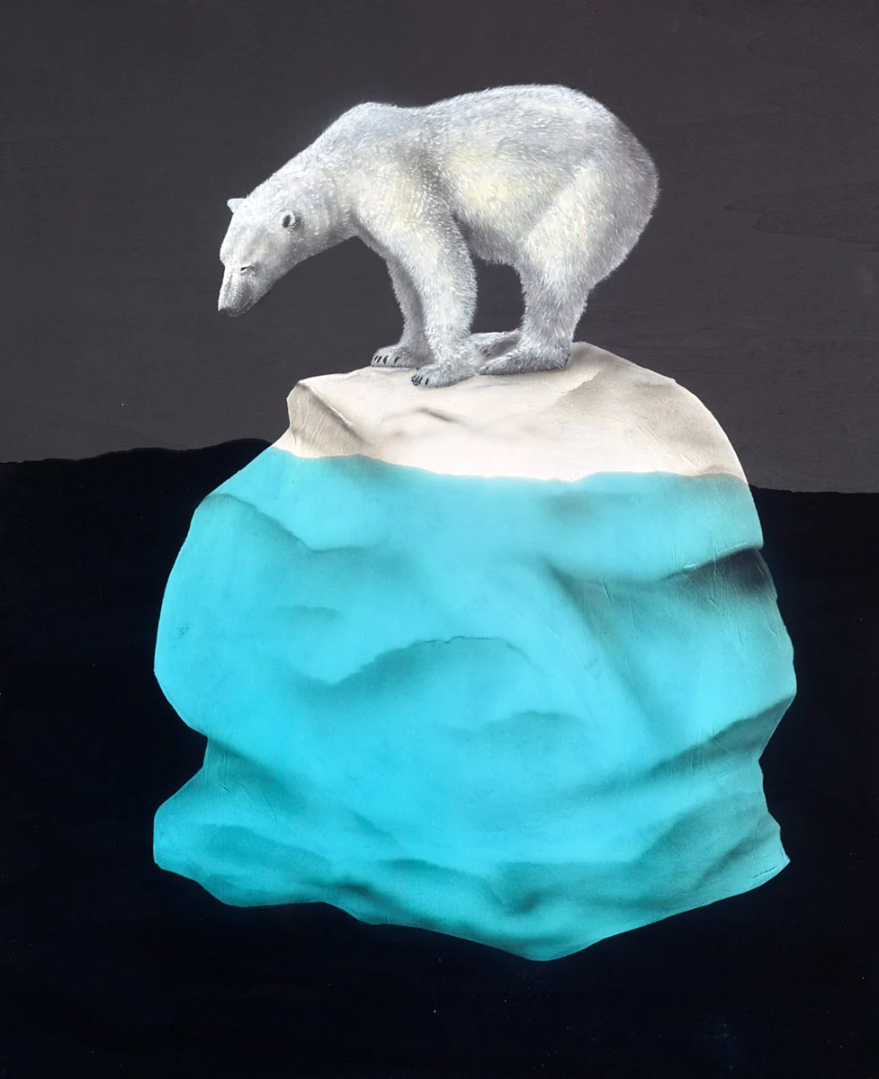 Precarious - Image 2