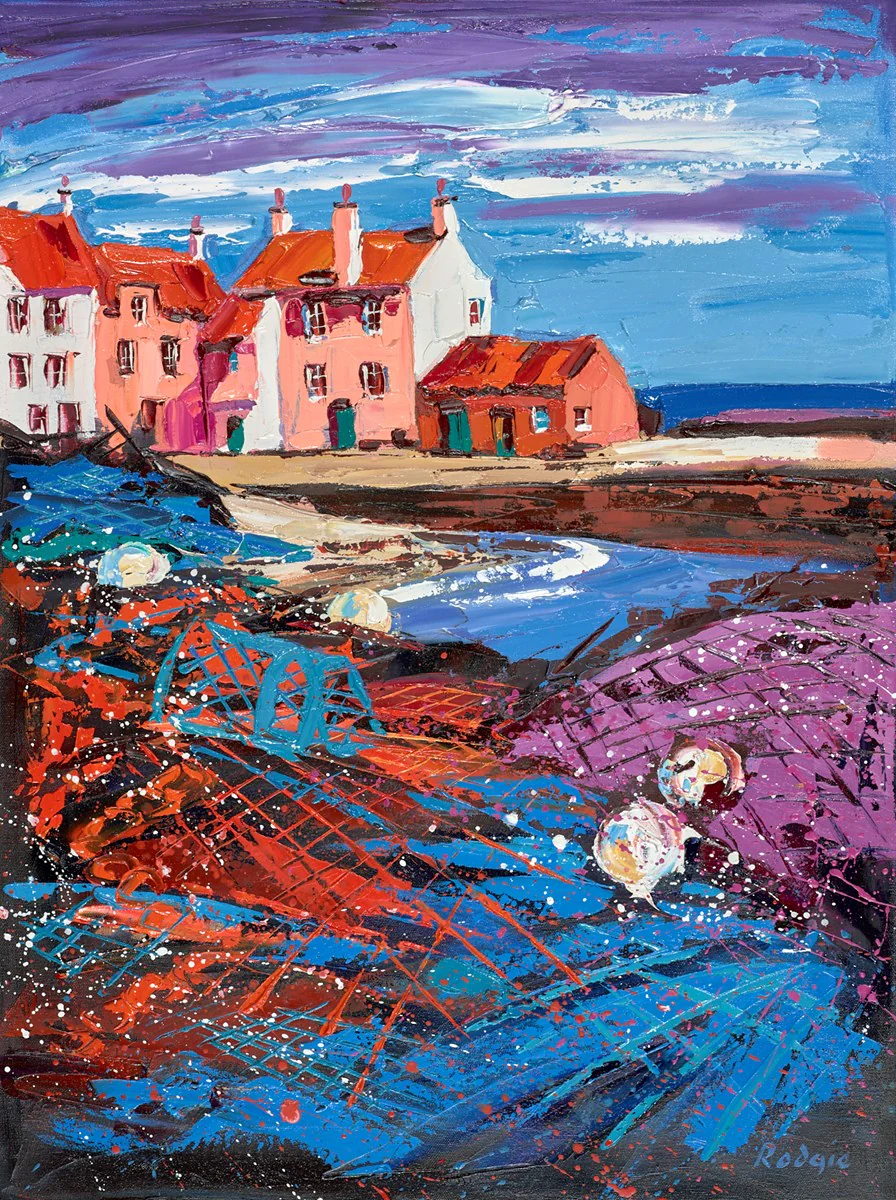 Pretty Pittenweem - Image 2
