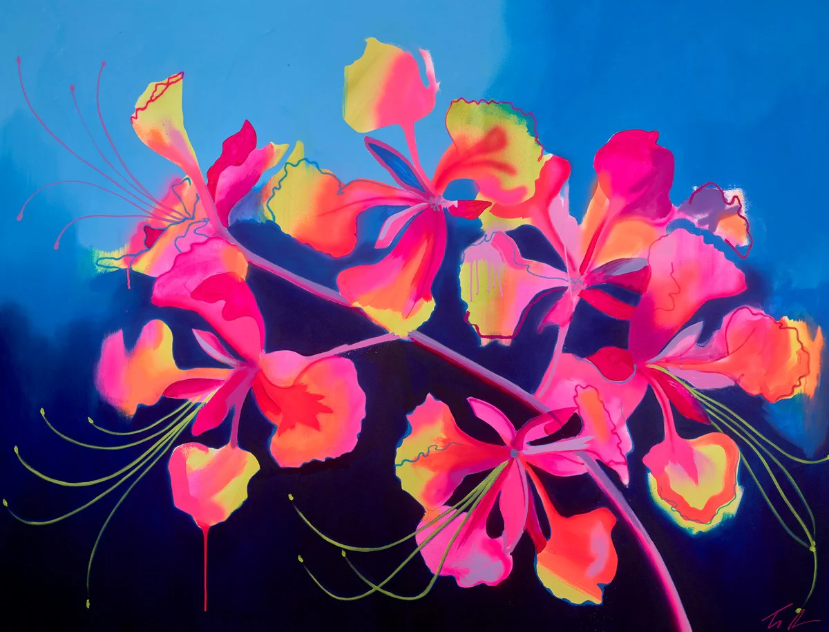 Pride Of Barbados - Image 2