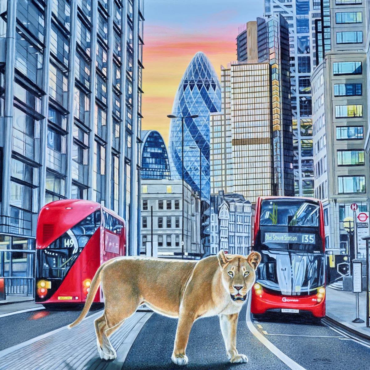 Pride Of London - Image 2