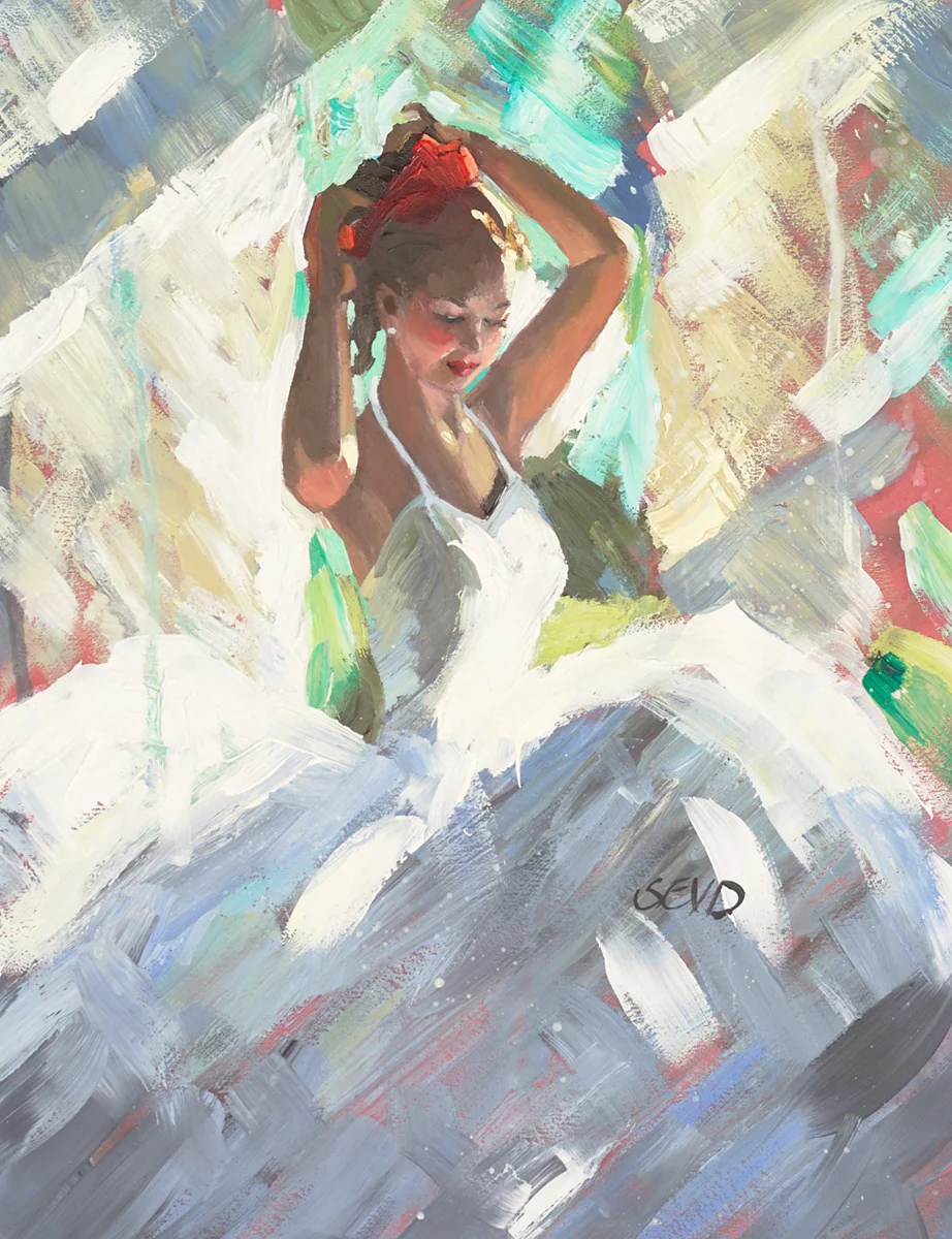 Prima Ballerina - Image 2