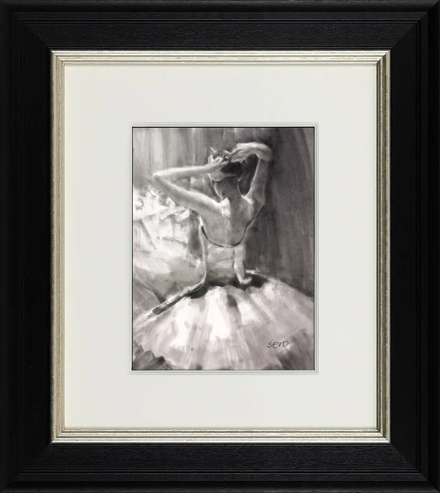 Prima Ballerina