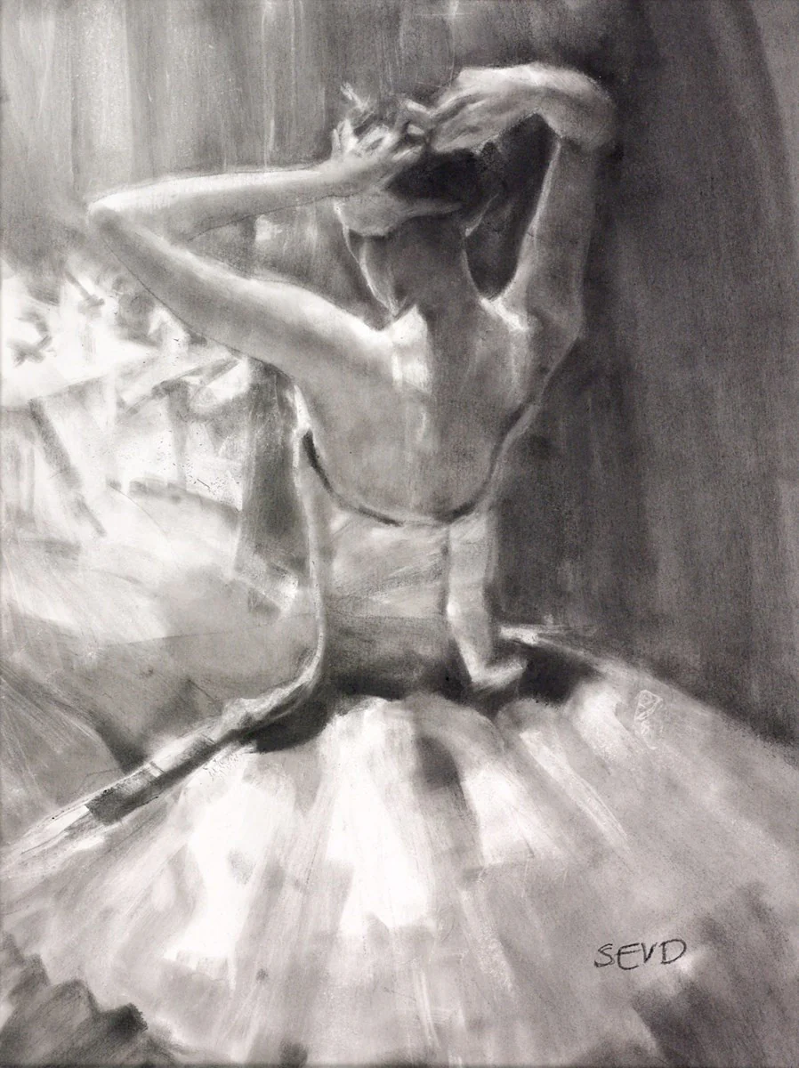 Prima Ballerina - Image 2