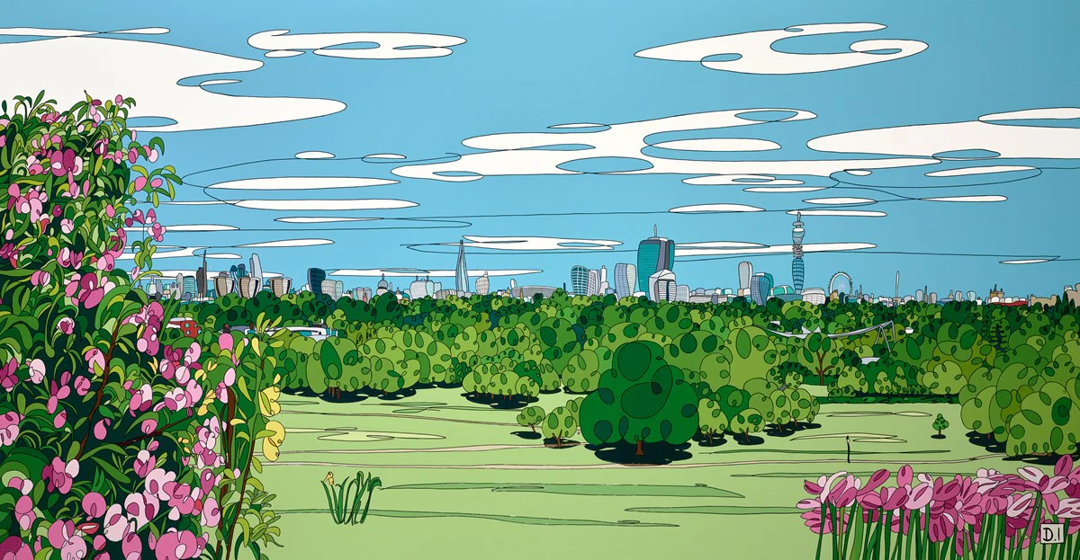 Primrose Hill - Image 2