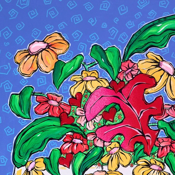 Primrose Pot - Image 4