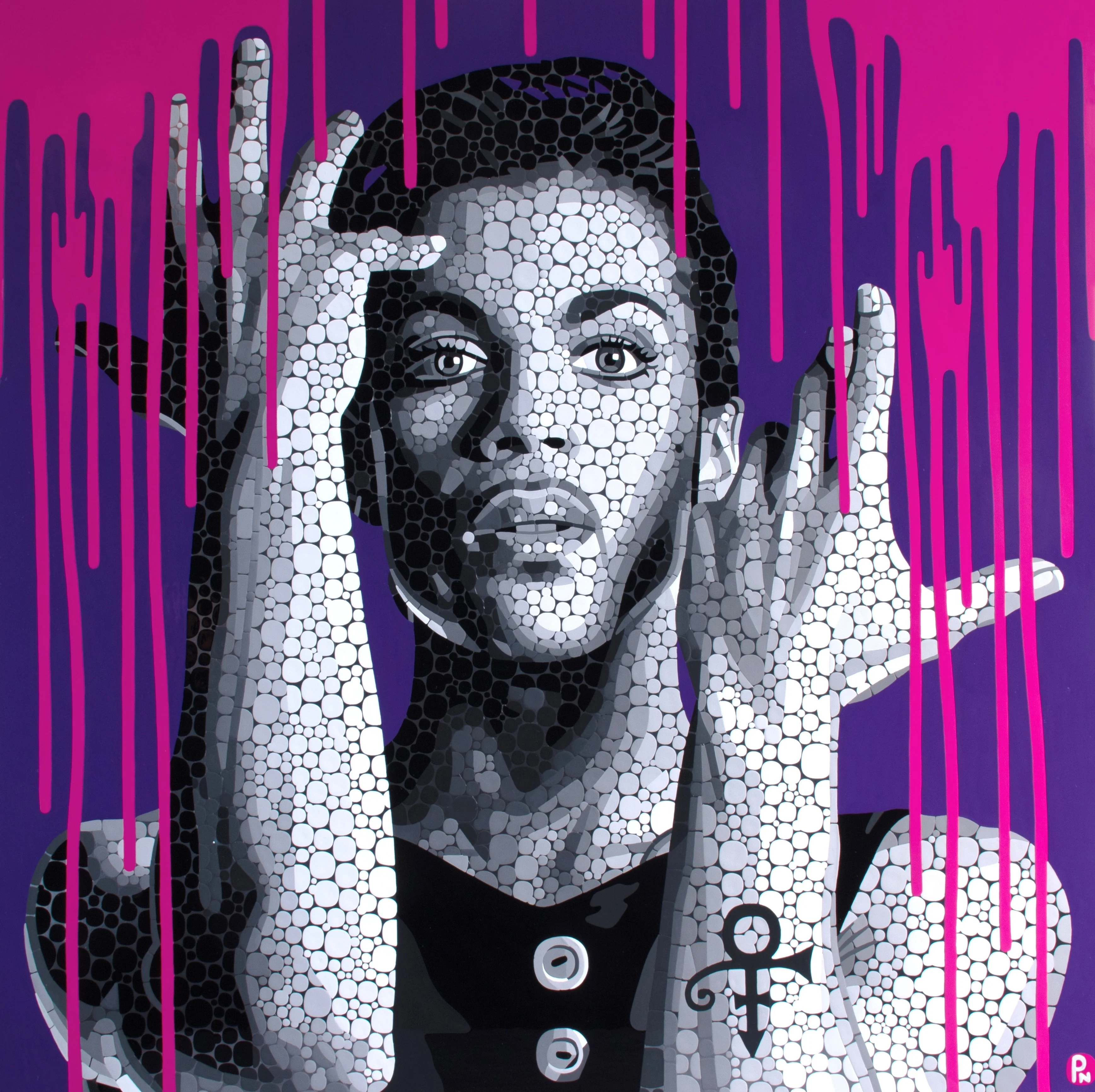 Prince - The Symbol - Image 2
