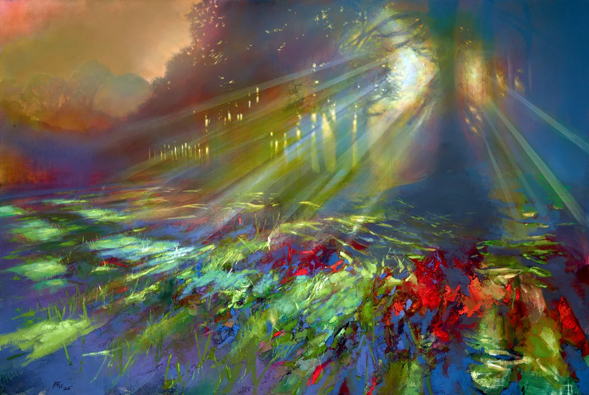 Prism Of Light - Image 2
