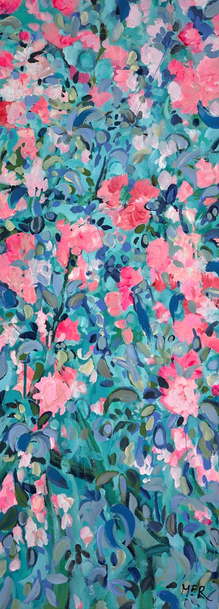 Propitious In Pink - Image 2