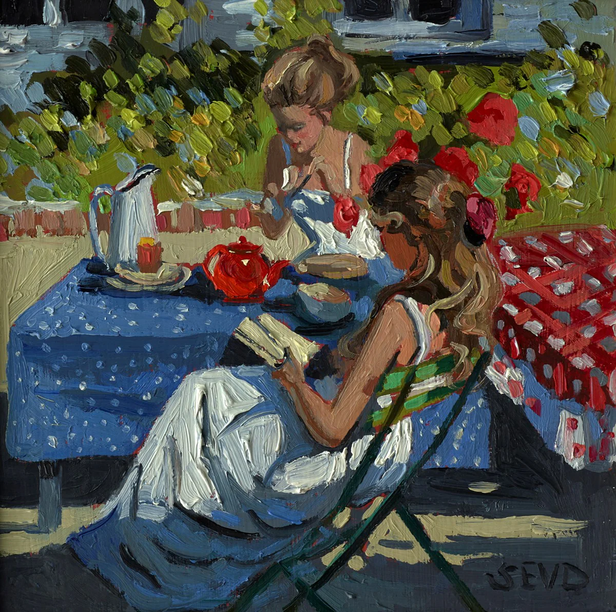 Provence Morning - Image 2