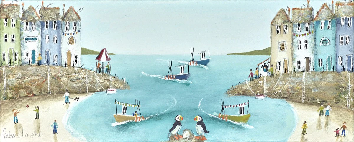 Puffin Tack - Image 2