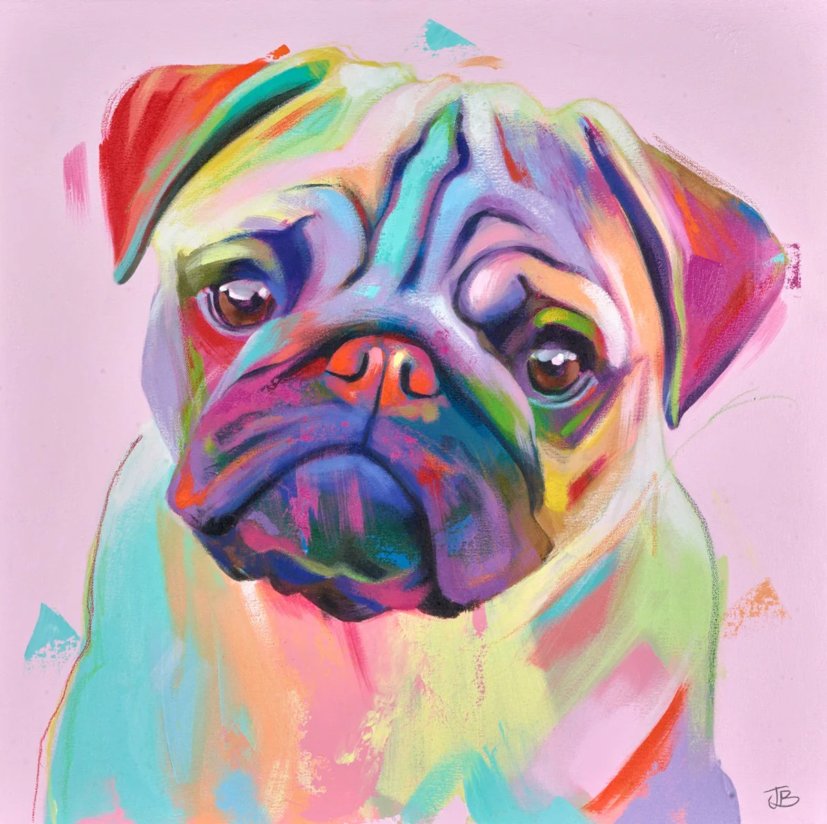 Pug Love - Image 2