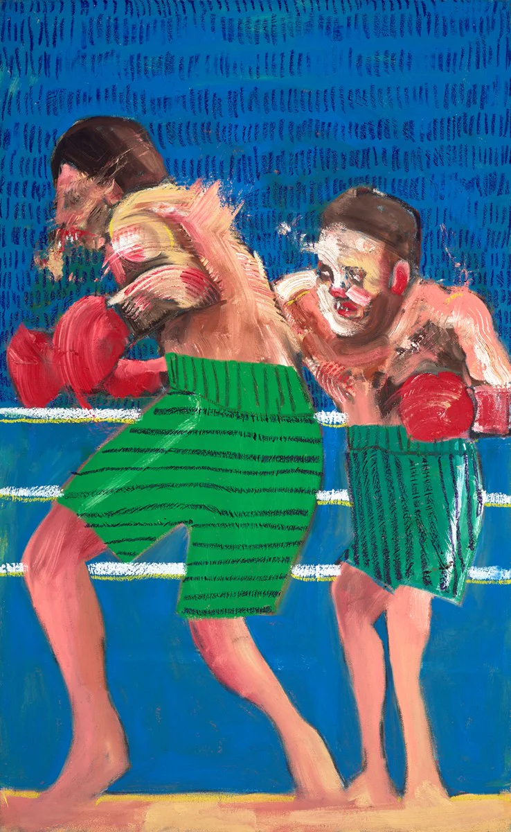 Punch Drunk - Image 2