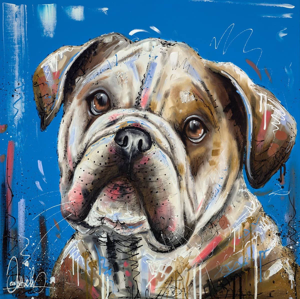 Puppy Love III - Image 2