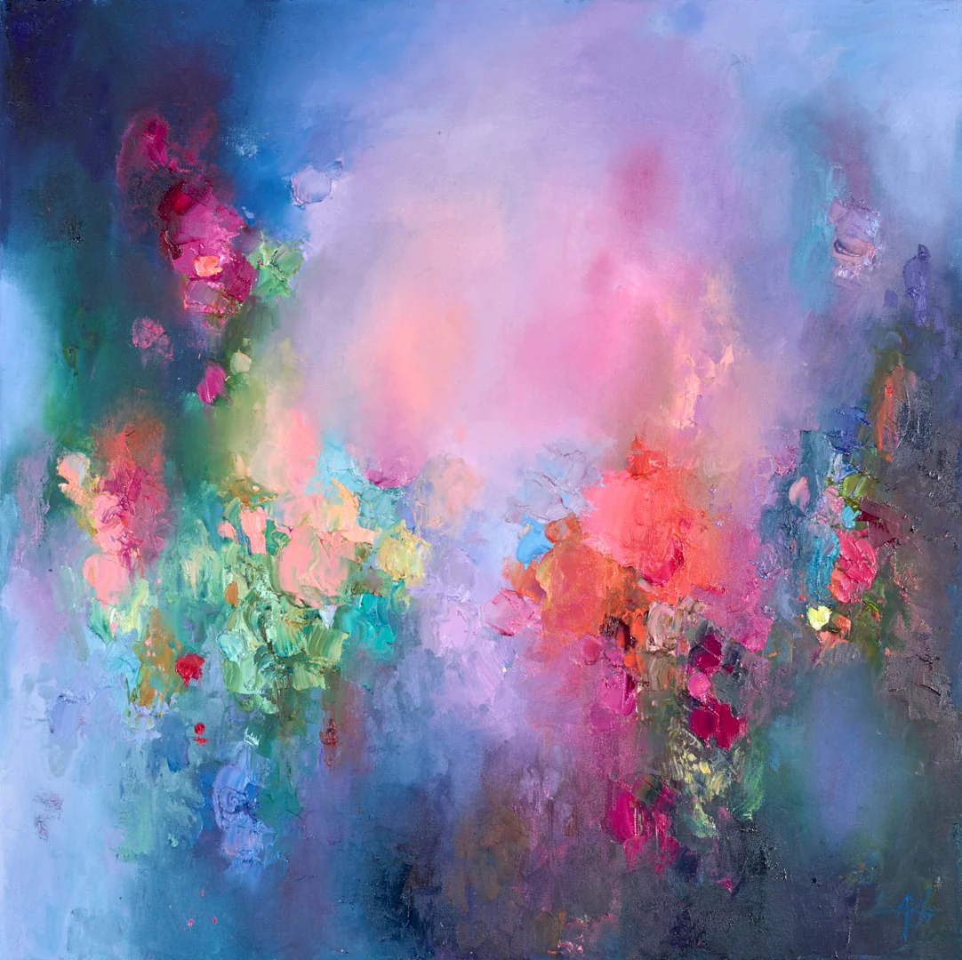 Pure Bliss II - Image 2