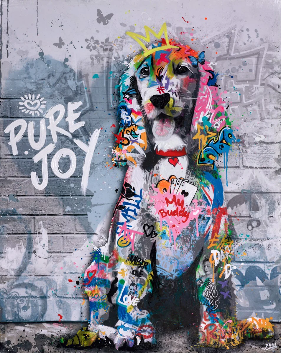 Pure Joy - Image 2