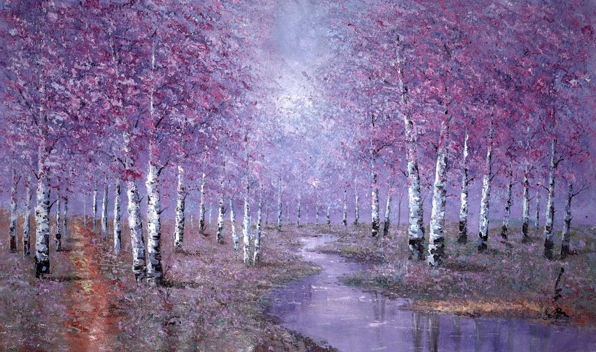 Purple Delight - Image 2